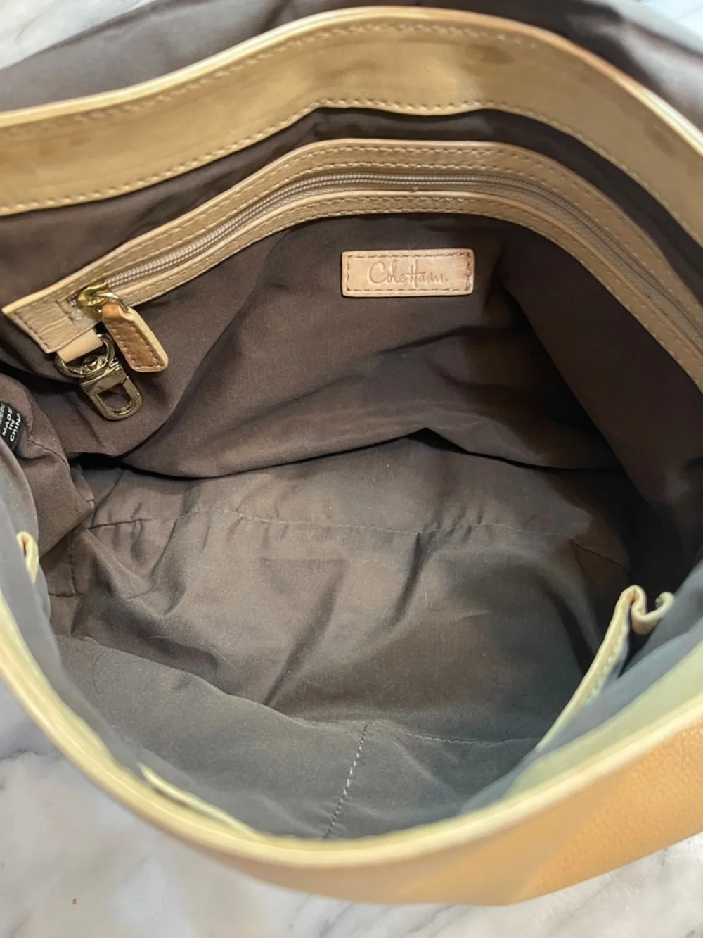 Cole Haan vintage cole